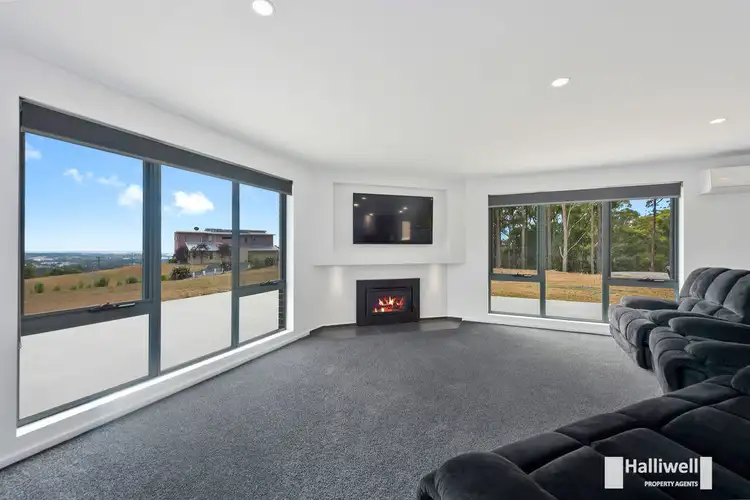 Fourth view of Homely house listing, 230 Grandview Drive, Spreyton TAS 7310