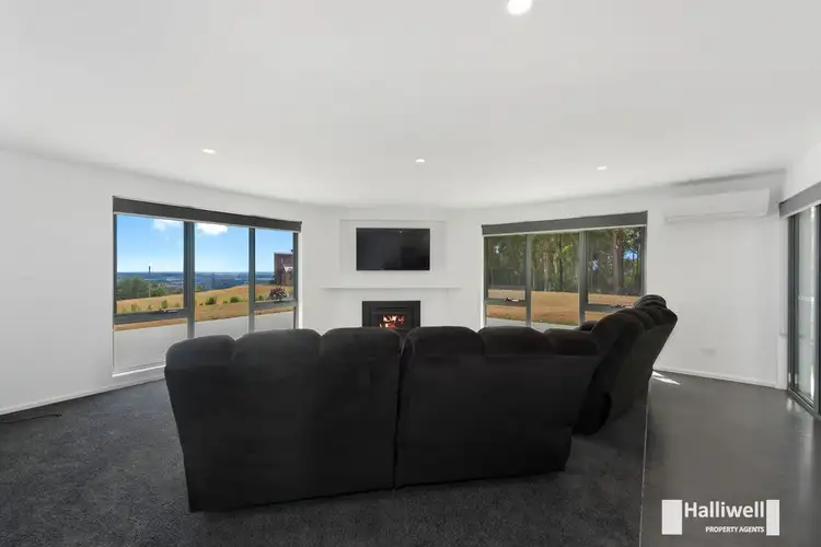 Fifth view of Homely house listing, 230 Grandview Drive, Spreyton TAS 7310