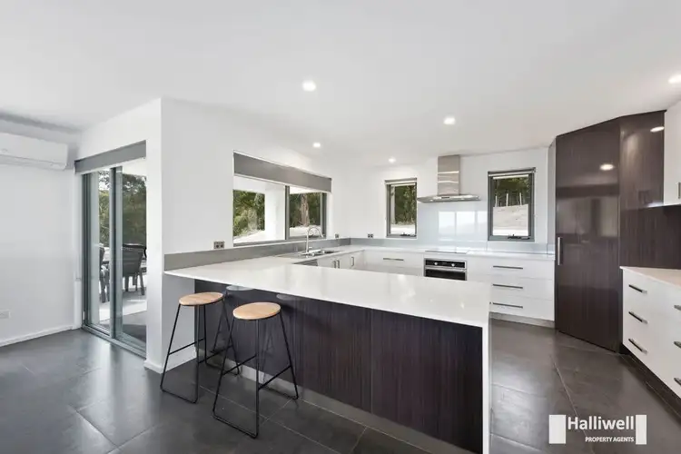 Sixth view of Homely house listing, 230 Grandview Drive, Spreyton TAS 7310