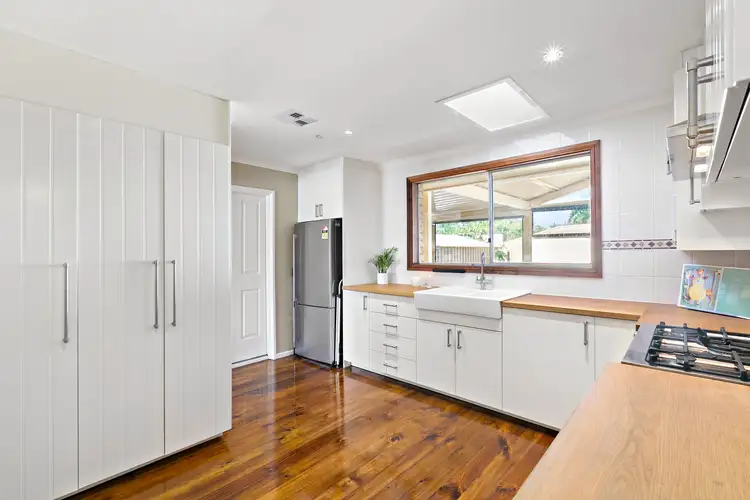 Third view of Homely house listing, 7 Whiteley Drive, Trott Park SA 5158