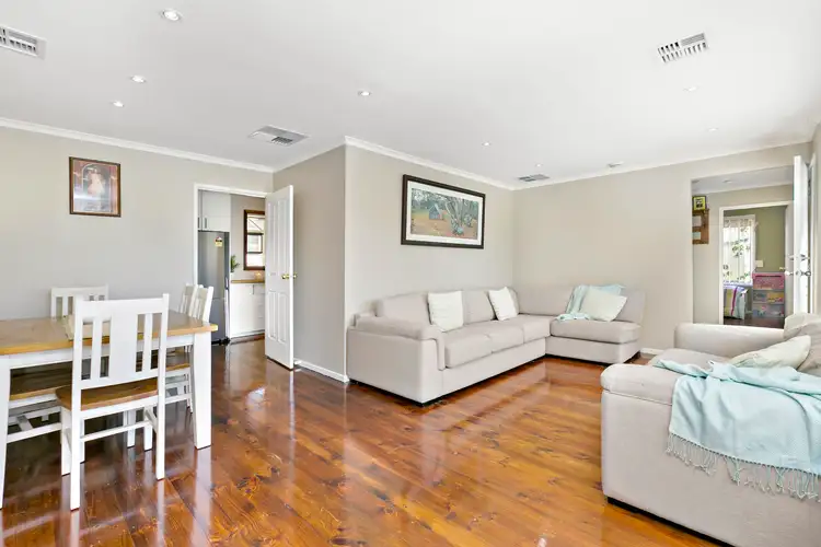 Fifth view of Homely house listing, 7 Whiteley Drive, Trott Park SA 5158