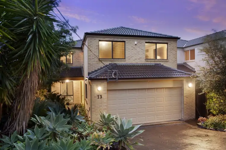 Fifth view of Homely house listing, 13 Waratah Parade, Narraweena NSW 2099