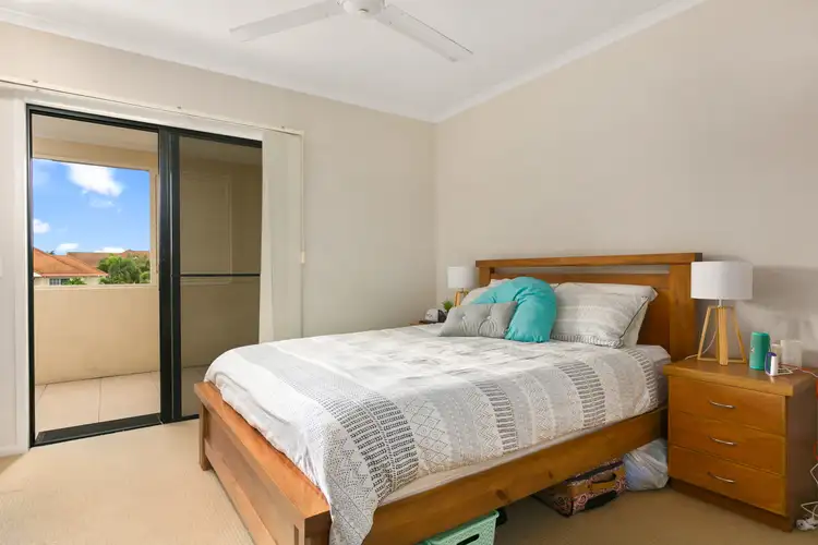 Sixth view of Homely apartment listing, 211/335 Lake Street, Cairns North QLD 4870