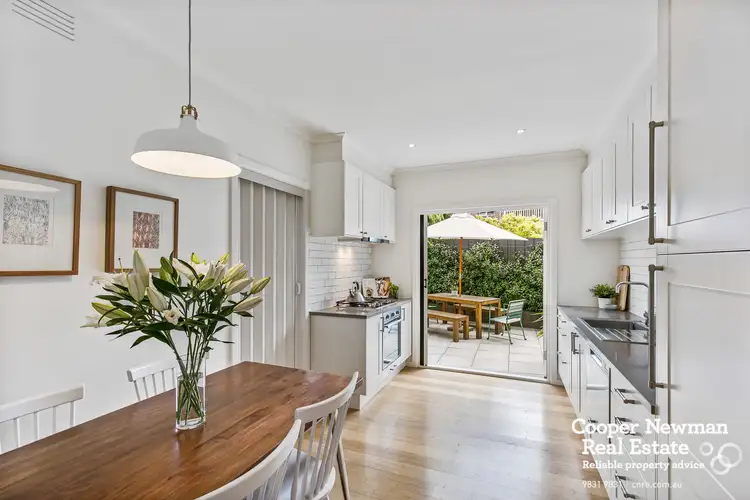 Second view of Homely unit listing, 9/4 Hillside Parade, Glen Iris VIC 3146
