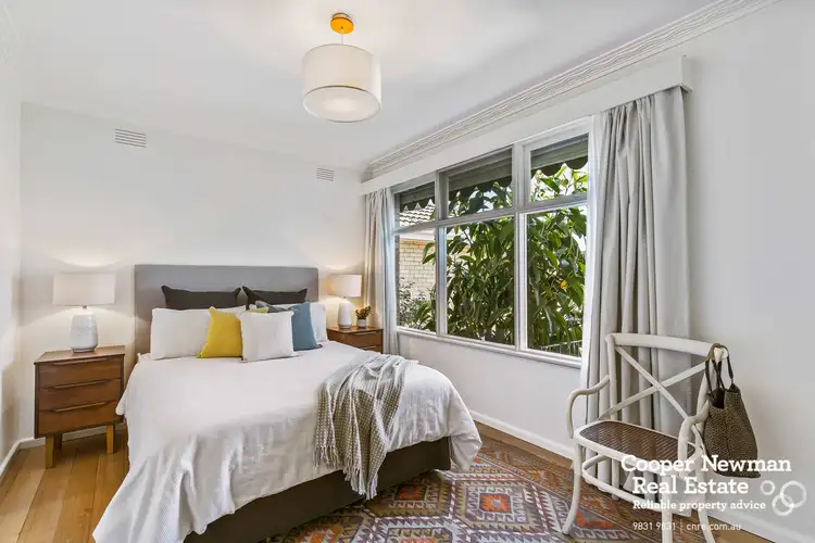 Third view of Homely unit listing, 9/4 Hillside Parade, Glen Iris VIC 3146