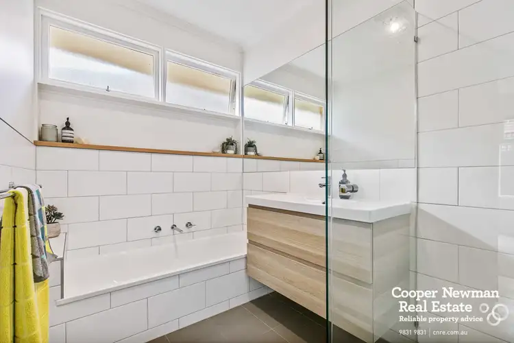 Fifth view of Homely unit listing, 9/4 Hillside Parade, Glen Iris VIC 3146