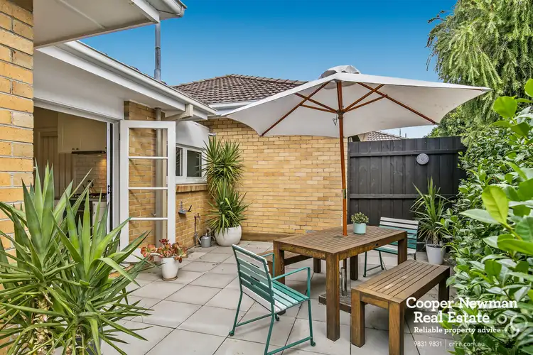 Sixth view of Homely unit listing, 9/4 Hillside Parade, Glen Iris VIC 3146