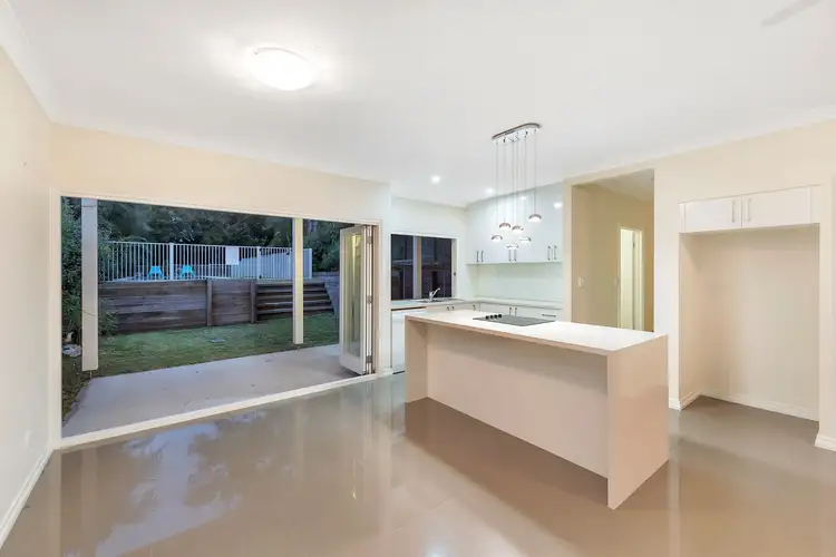 Fourth view of Homely house listing, 5 Rees Street, Kelvin Grove QLD 4059