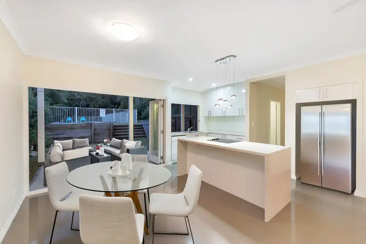 Fifth view of Homely house listing, 5 Rees Street, Kelvin Grove QLD 4059