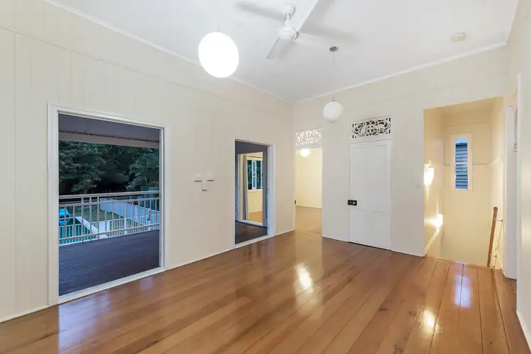 Sixth view of Homely house listing, 5 Rees Street, Kelvin Grove QLD 4059