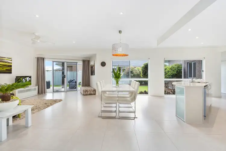 Second view of Homely house listing, 23 Mount Bilinga Circuit, Bilambil Heights NSW 2486