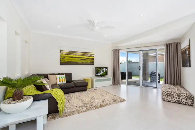 Fourth view of Homely house listing, 23 Mount Bilinga Circuit, Bilambil Heights NSW 2486