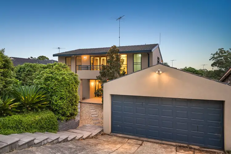 5 Brickfield Street, Ruse NSW 2560