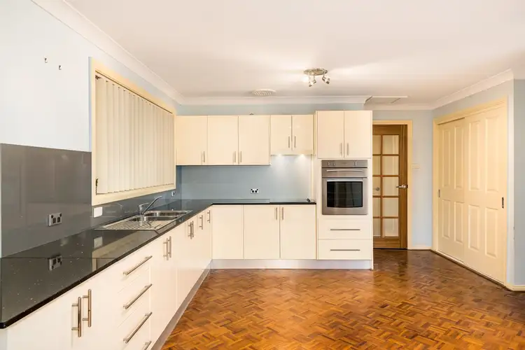 Second view of Homely house listing, 5 Brickfield Street, Ruse NSW 2560