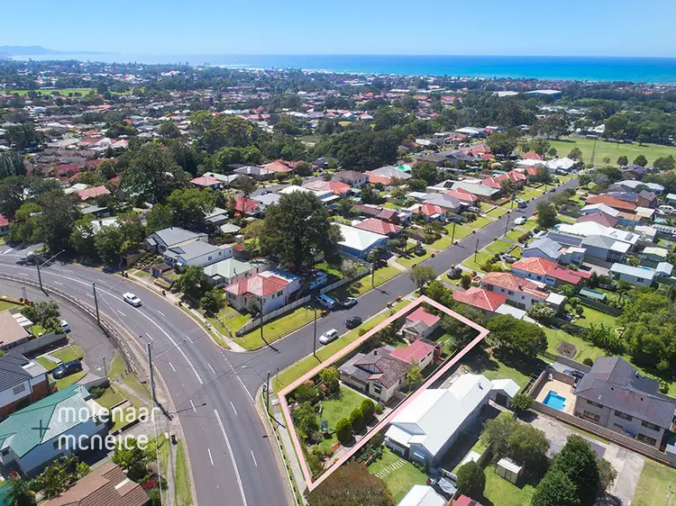 Third view of Homely house listing, 641 Princes Highway, Russell Vale NSW 2517