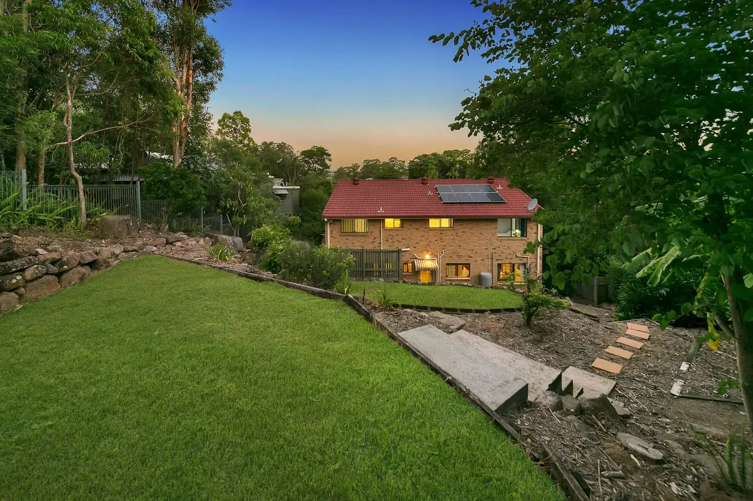 Main view of Homely house listing, 2 Teenan Street, Ferny Hills QLD 4055