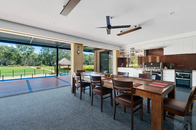 Fifth view of Homely house listing, 104 Quicks Road, Barooga NSW 3644