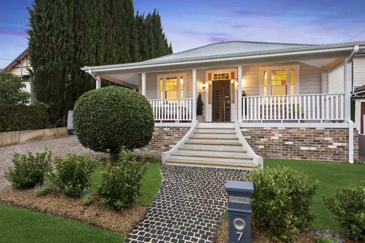 7 Wells Street, Thornleigh NSW 2120