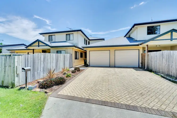 Main view of Homely townhouse listing, 2/36 Rodway Street, Zillmere QLD 4034