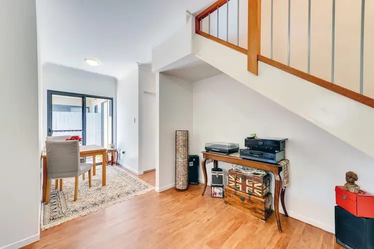Third view of Homely townhouse listing, 2/36 Rodway Street, Zillmere QLD 4034
