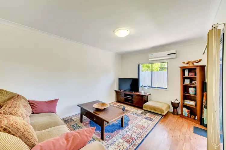 Fourth view of Homely townhouse listing, 2/36 Rodway Street, Zillmere QLD 4034