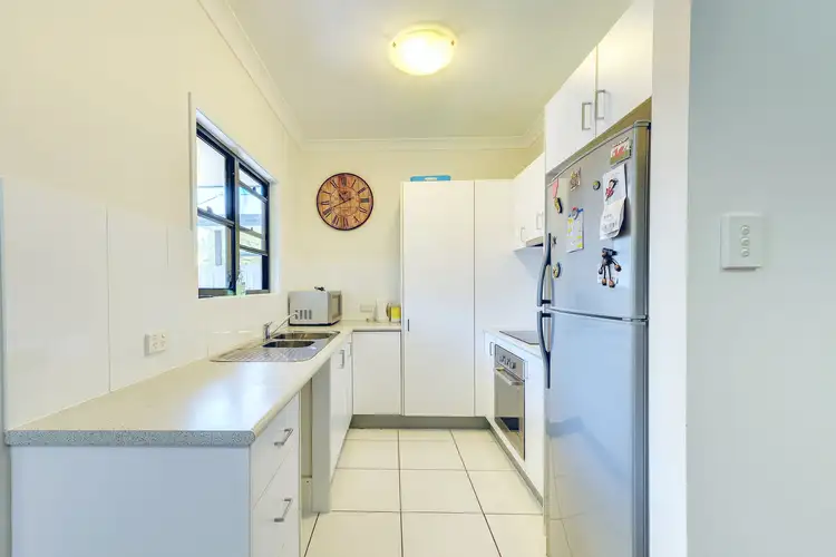 Fifth view of Homely townhouse listing, 2/36 Rodway Street, Zillmere QLD 4034