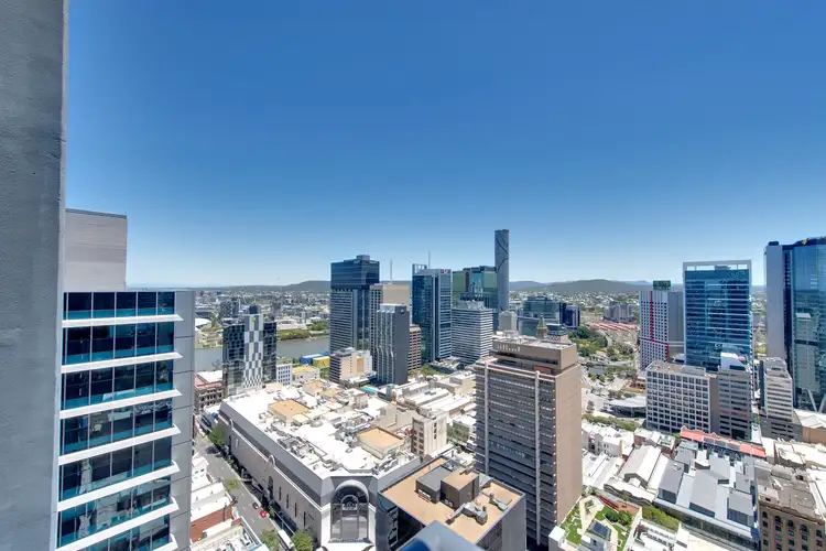 4106/128 Charlotte Street, Brisbane City QLD 4000