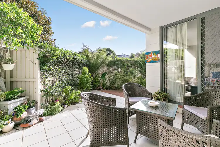 Second view of Homely apartment listing, 15/1 Wride Street, Maroubra NSW 2035