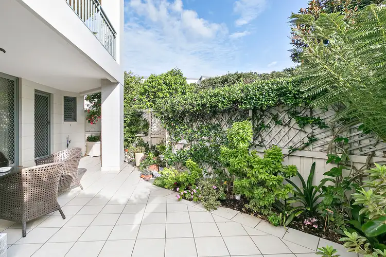 Fourth view of Homely apartment listing, 15/1 Wride Street, Maroubra NSW 2035