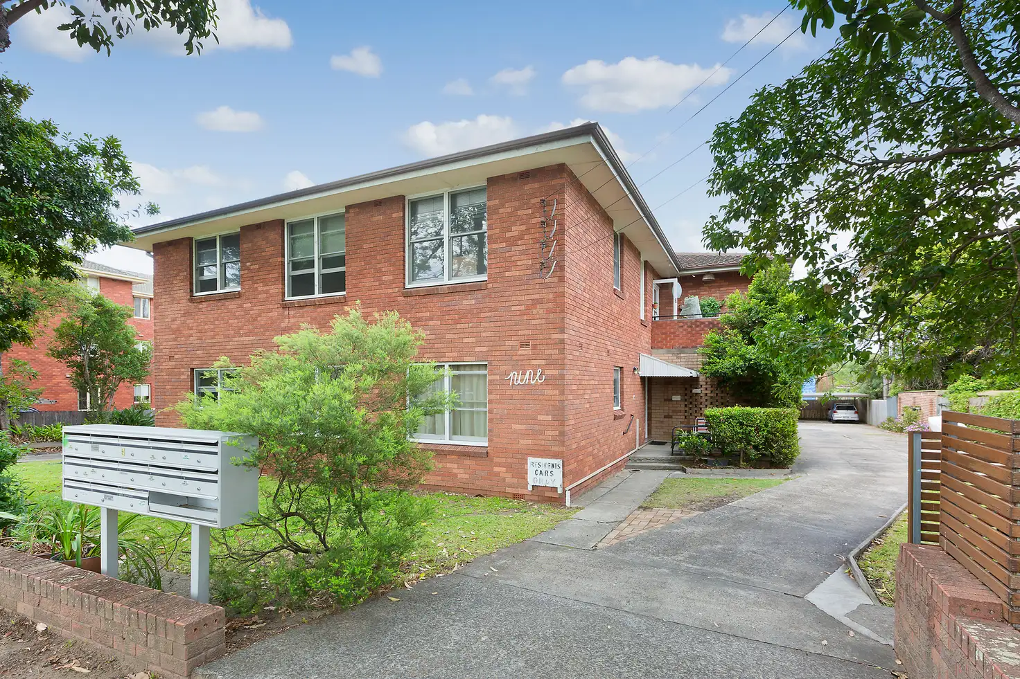 Main view of Homely apartment listing, 12/9 Lovett Street, Manly Vale NSW 2093