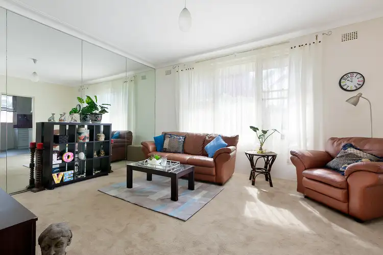 Second view of Homely apartment listing, 12/9 Lovett Street, Manly Vale NSW 2093