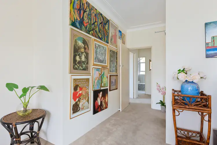 Third view of Homely apartment listing, 12/9 Lovett Street, Manly Vale NSW 2093