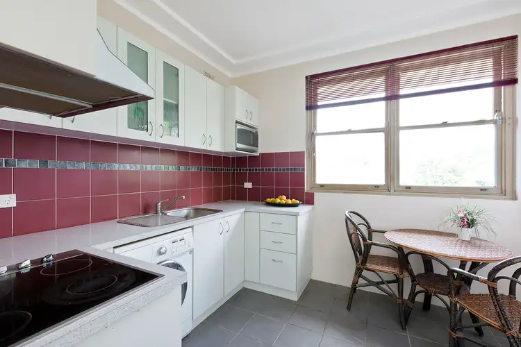 Fourth view of Homely apartment listing, 12/9 Lovett Street, Manly Vale NSW 2093