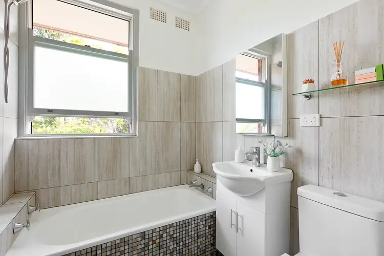 Fifth view of Homely apartment listing, 12/9 Lovett Street, Manly Vale NSW 2093