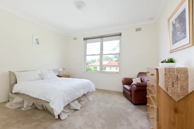Sixth view of Homely apartment listing, 12/9 Lovett Street, Manly Vale NSW 2093