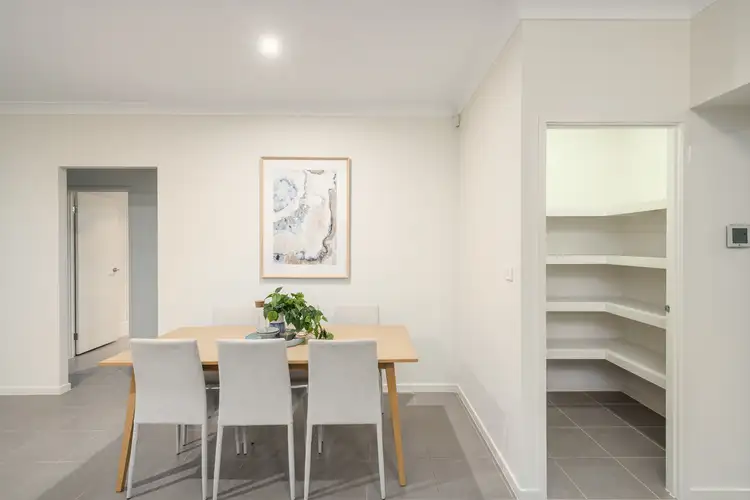 Fifth view of Homely house listing, 8 Ashby Street, Oran Park NSW 2570