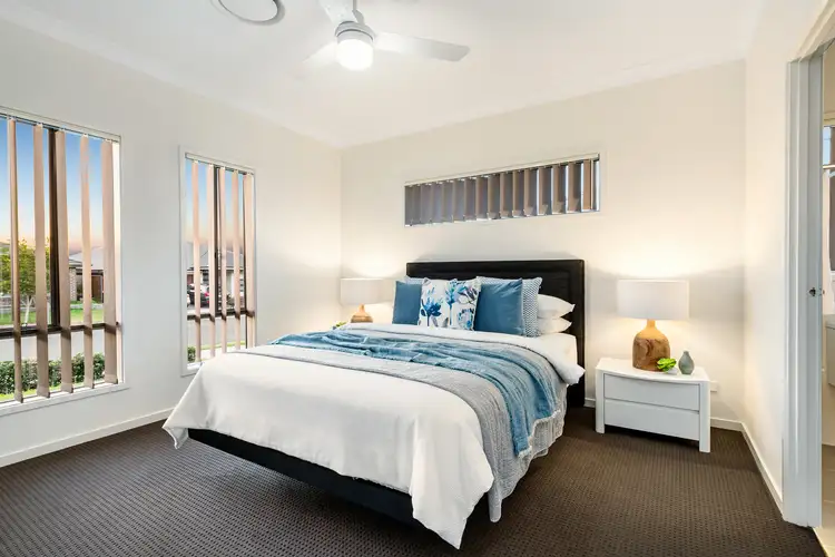 Sixth view of Homely house listing, 8 Ashby Street, Oran Park NSW 2570