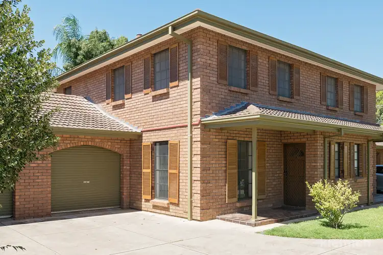 Main view of Homely house listing, 3/120 Cross Road, Highgate SA 5063