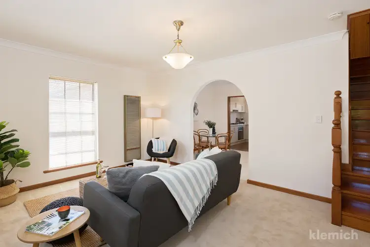 Second view of Homely house listing, 3/120 Cross Road, Highgate SA 5063