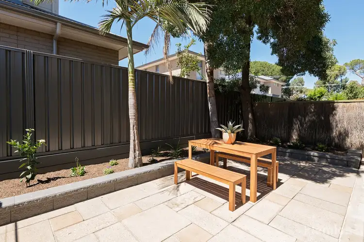 Fourth view of Homely house listing, 3/120 Cross Road, Highgate SA 5063