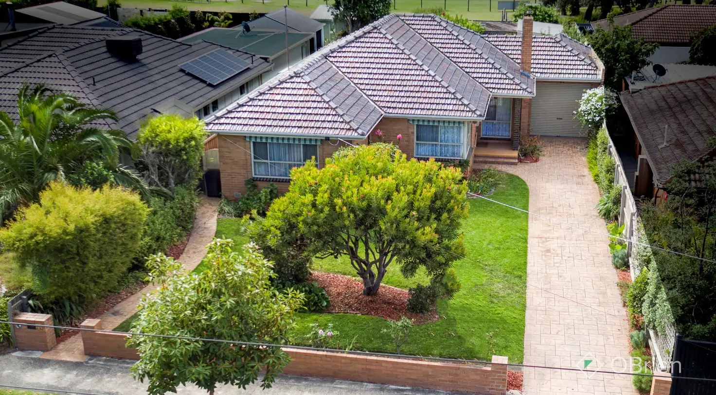 Main view of Homely house listing, 45 Lochiel Avenue, Edithvale VIC 3196