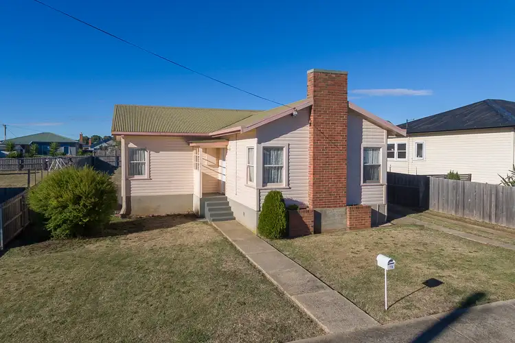 Second view of Homely house listing, 79 Madden Street, Devonport TAS 7310