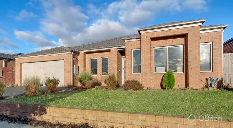 42 Galilee Drive, Sandhurst VIC 3977