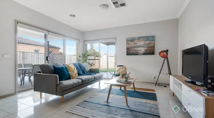 Fifth view of Homely house listing, 42 Galilee Drive, Sandhurst VIC 3977