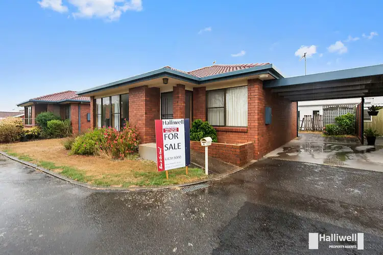 Main view of Homely unit listing, 4/96a North Fenton Street, Devonport TAS 7310