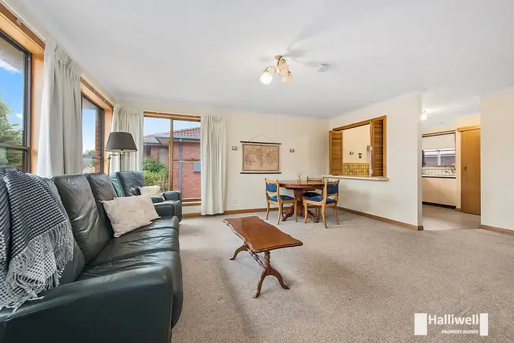 Second view of Homely unit listing, 4/96a North Fenton Street, Devonport TAS 7310