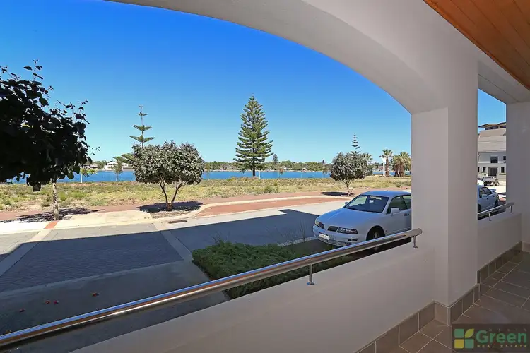 Fourth view of Homely unit listing, 1-15 Treviso Mews, Mandurah WA 6210