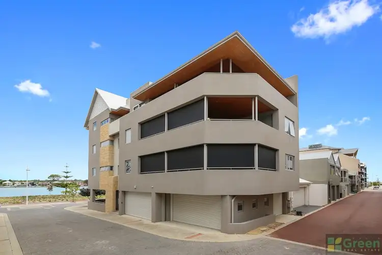 Fifth view of Homely unit listing, 1-15 Treviso Mews, Mandurah WA 6210