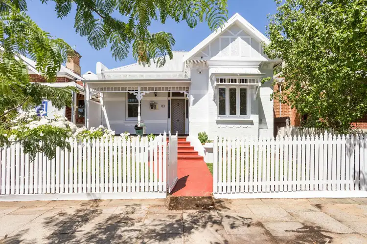 83 Bagot Road, Subiaco WA 6008