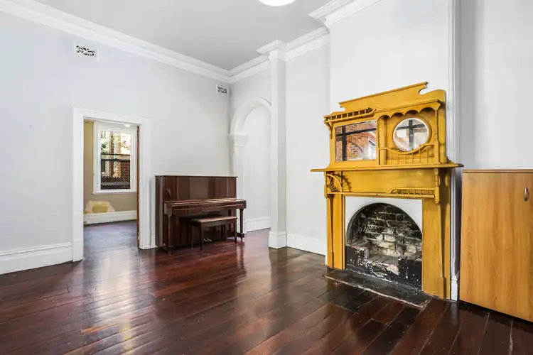 Second view of Homely house listing, 83 Bagot Road, Subiaco WA 6008